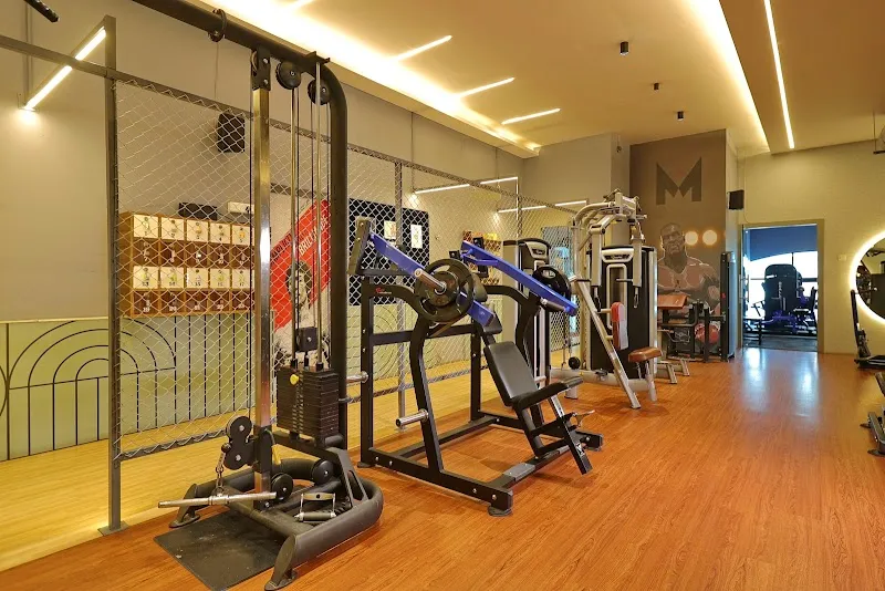 Functional Frame & Fitness (F3 Gym) | Best Functional Gym in Kolhapur