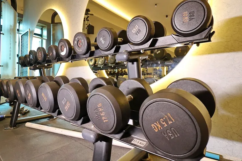 Functional Frame & Fitness (F3 Gym) | Best Functional Gym in Kolhapur