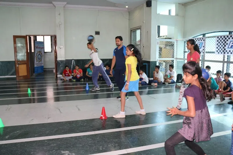 Functional Frame & Fitness (F3 Gym) | Best Functional Gym in Kolhapur