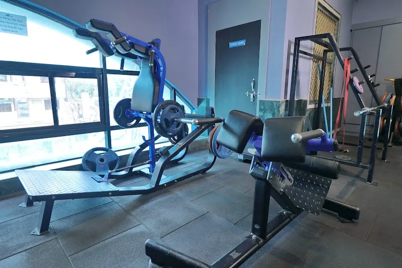 Functional Frame & Fitness (F3 Gym) | Best Functional Gym in Kolhapur