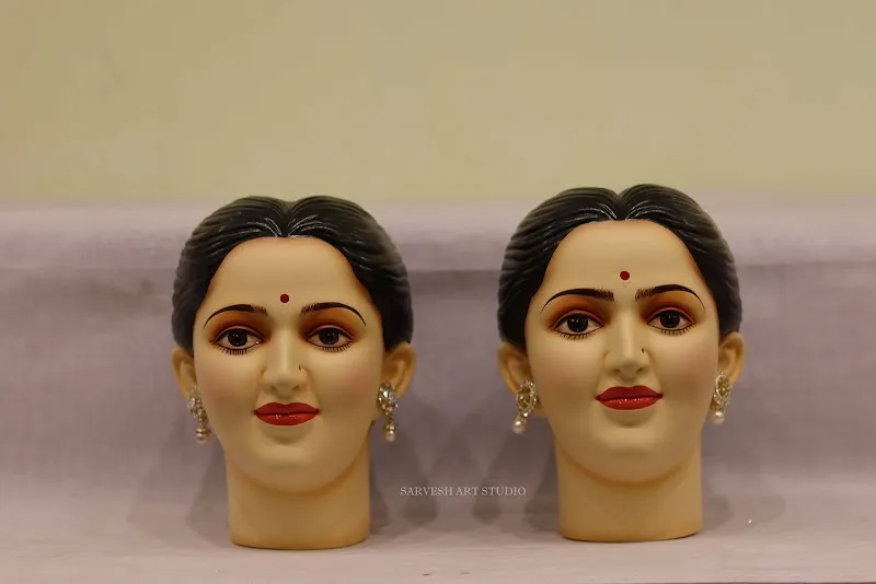 Sarvesh Art Studio