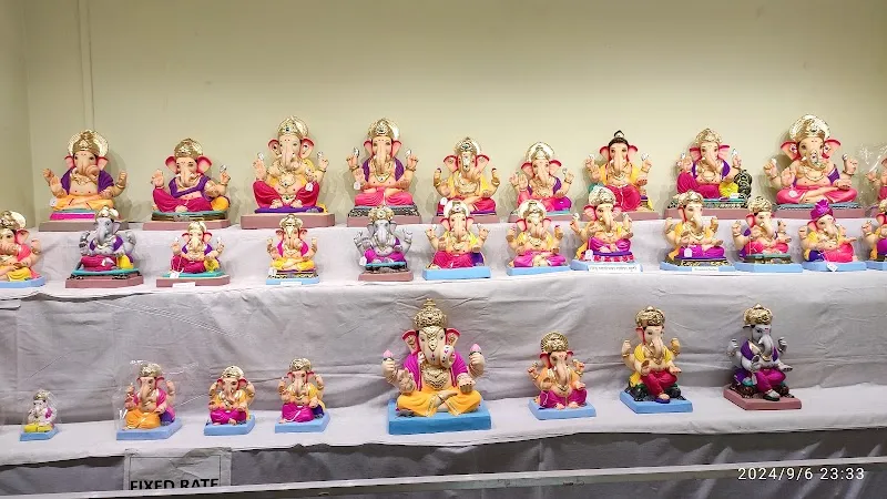 Sarvesh Art Studio
