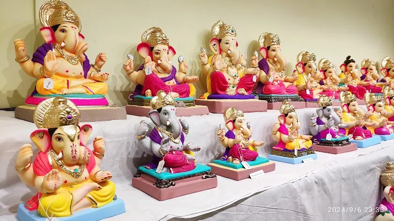 Sarvesh Art Studio