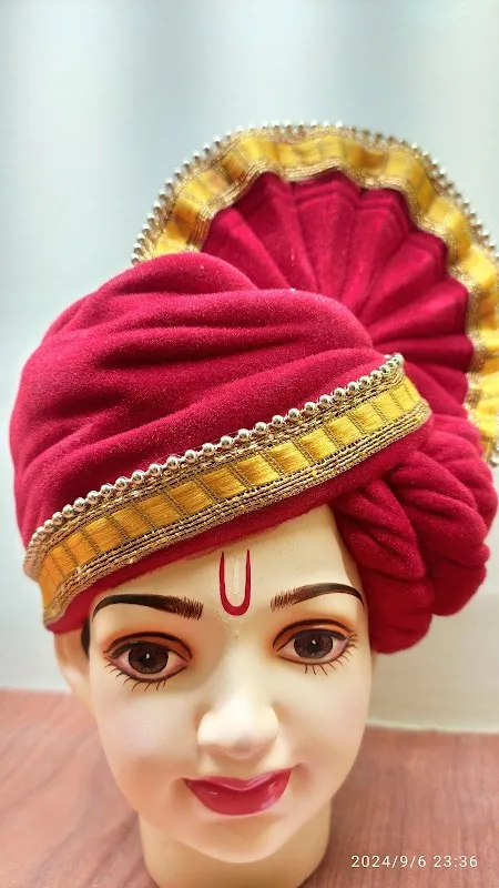 Sarvesh Art Studio