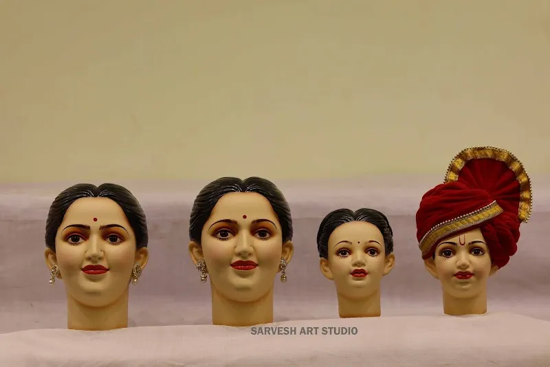 Sarvesh Art Studio