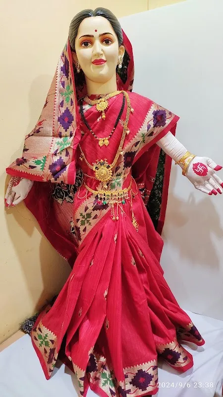 Sarvesh Art Studio