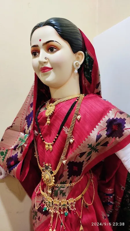Sarvesh Art Studio