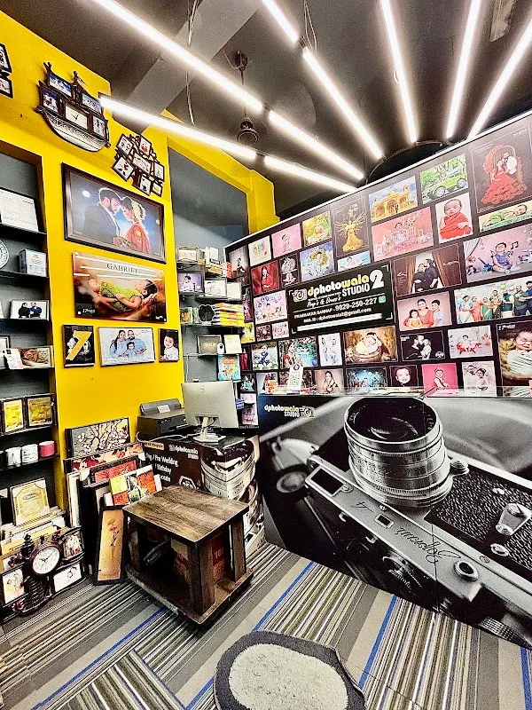 D photowala Studio 2