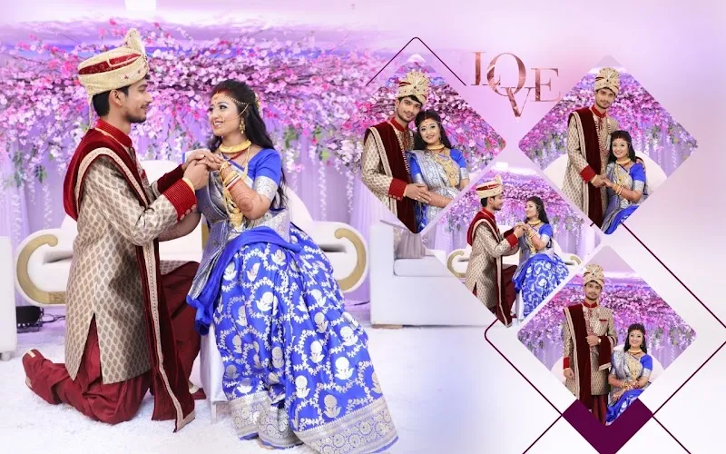 D photowala Studio 2