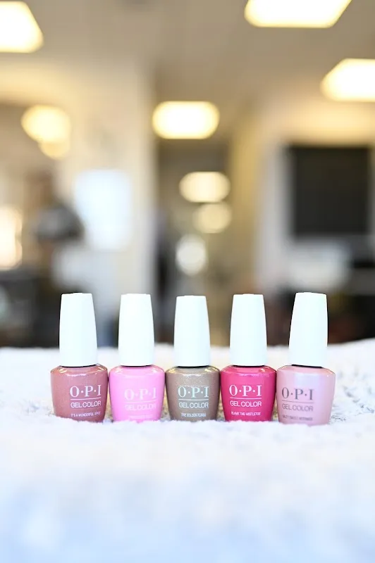 Jenny’s Salon