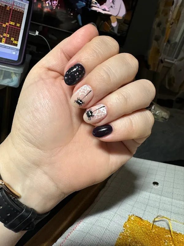 Jenny’s Salon