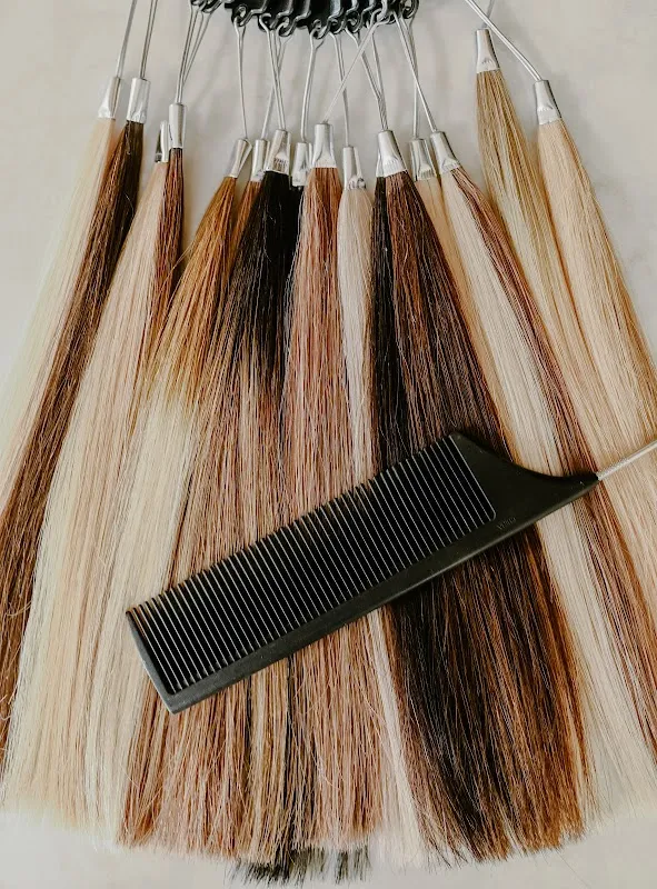 Jenny’s Salon