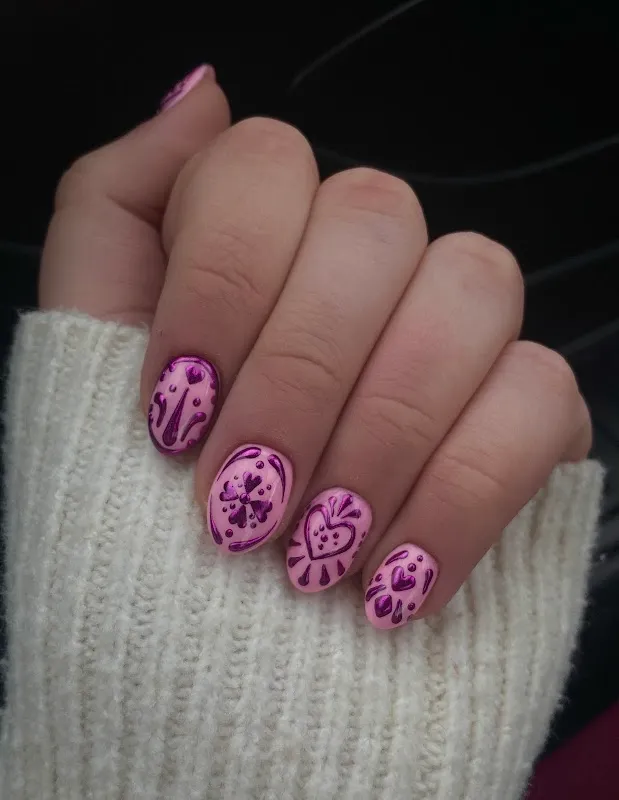 Jenny’s Salon