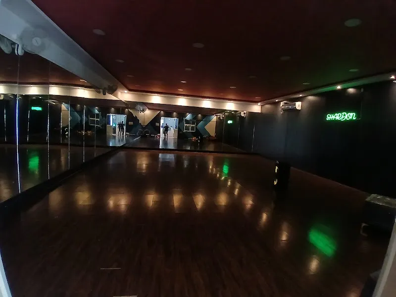 Shardon Dance Studio