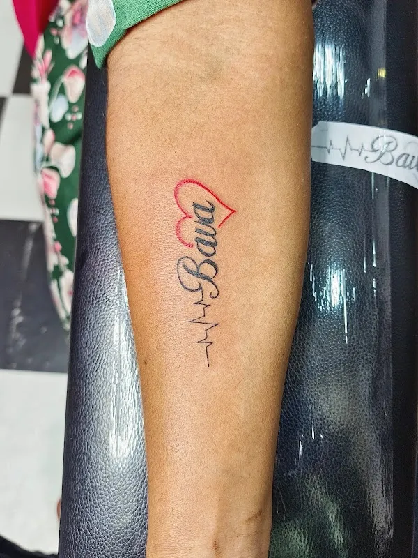 Shiva Tattoos & Beauty Care