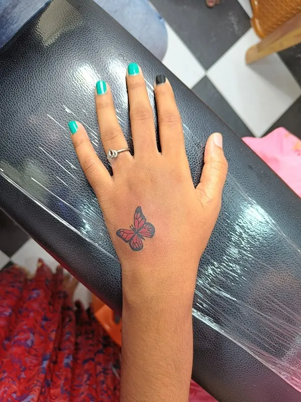 Shiva Tattoos & Beauty Care