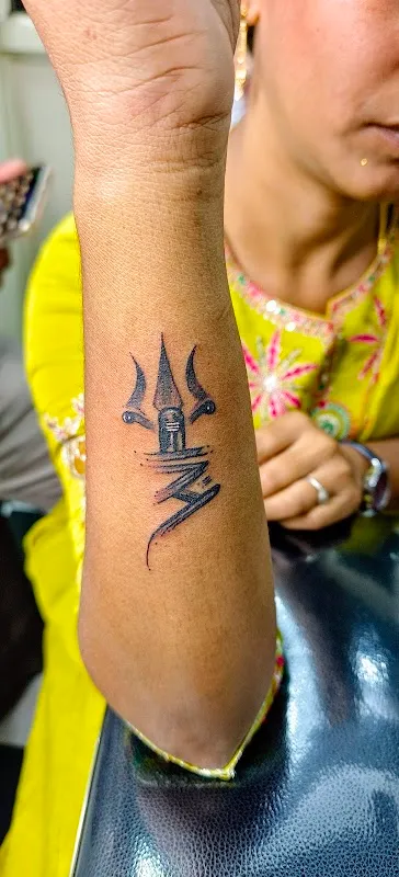 Shiva Tattoos & Beauty Care
