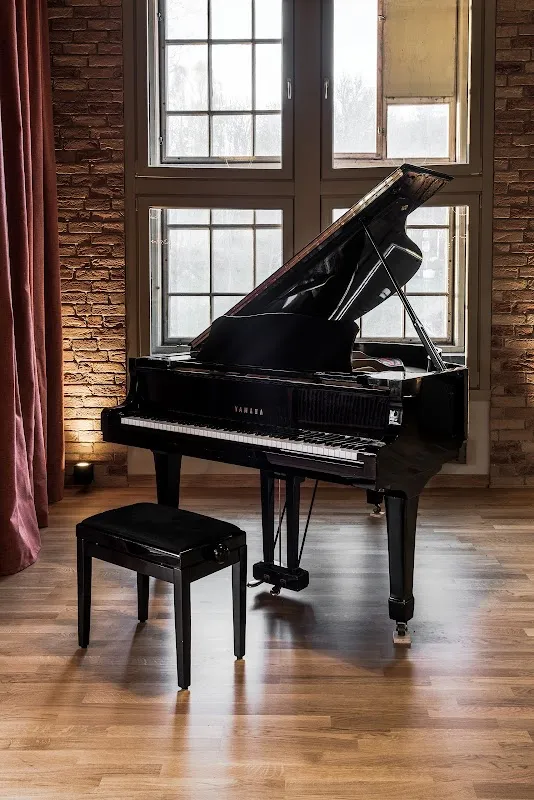 Spinroad Recording Studios