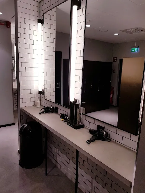 Barry's Bootcamp