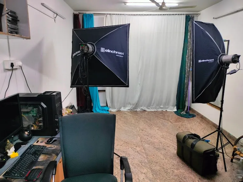 Minerva Photo Studios