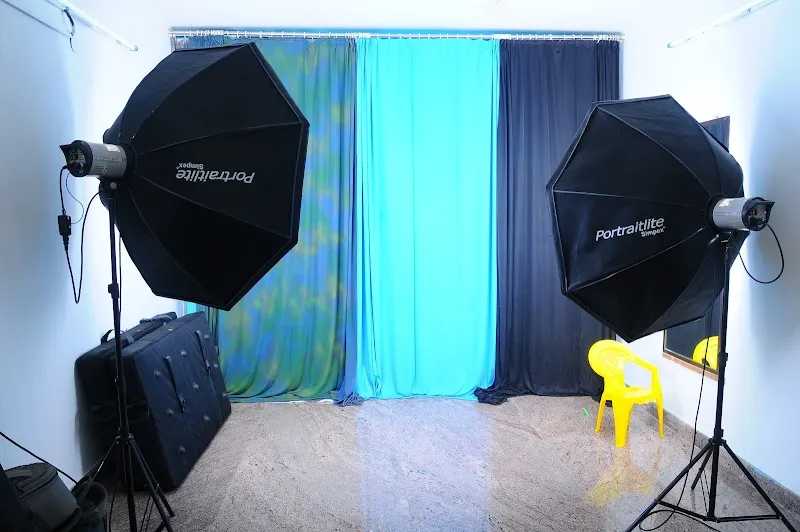 Minerva Photo Studios
