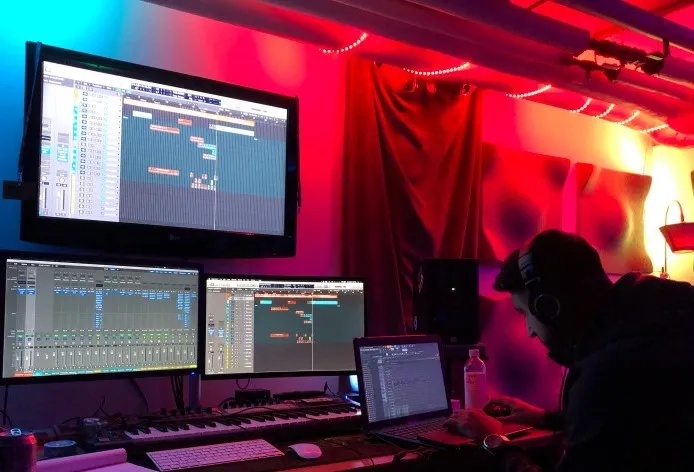 Opus Magnum Studio