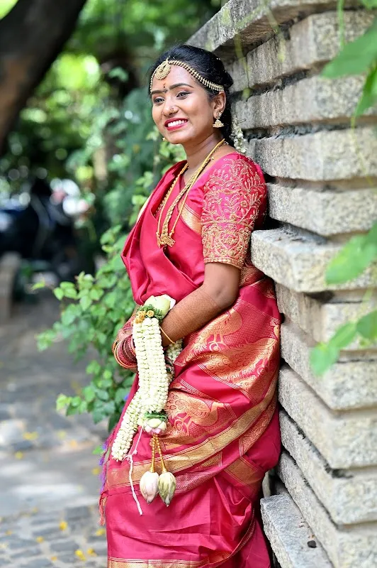 Right Focus Photo studio