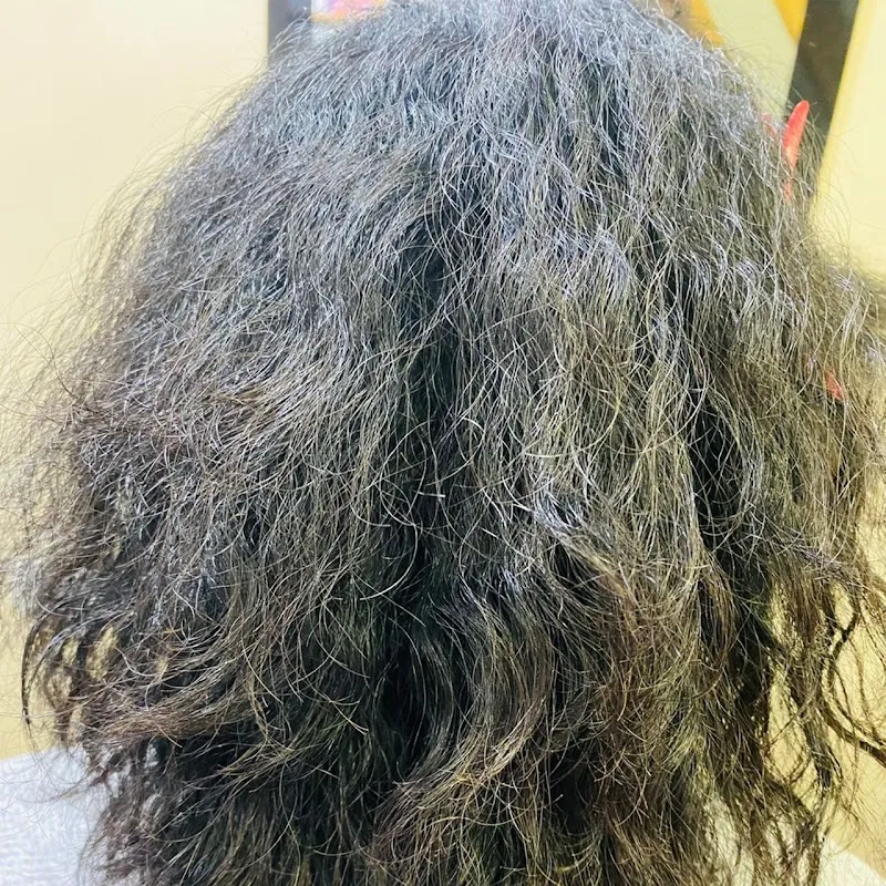 Smira Unisex Makeover Lounge