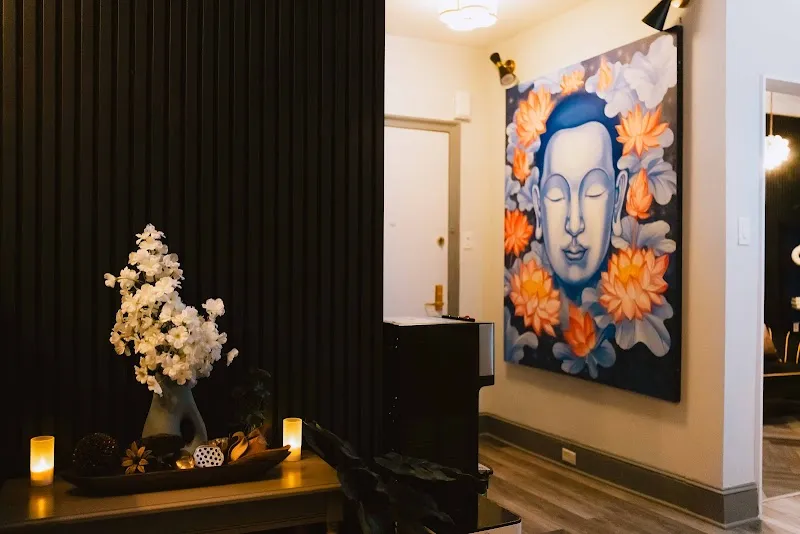 Pavirin Thai Spa