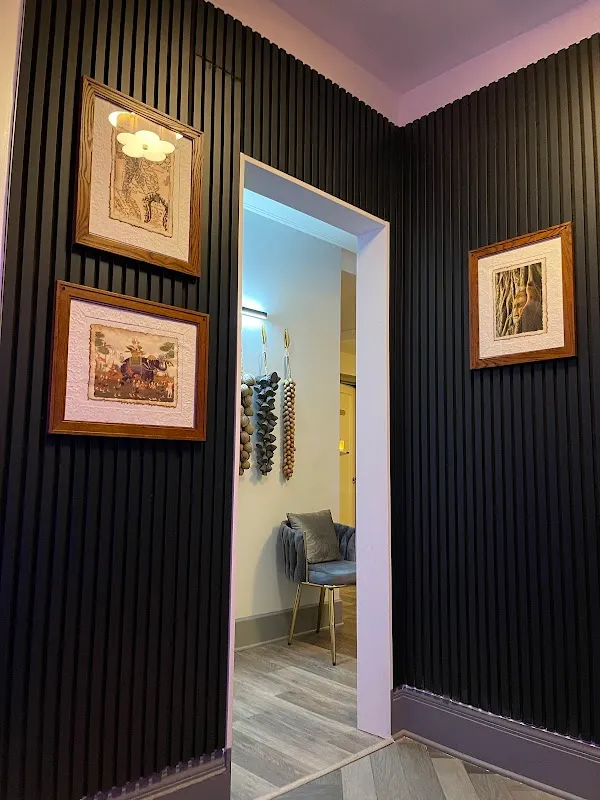 Pavirin Thai Spa