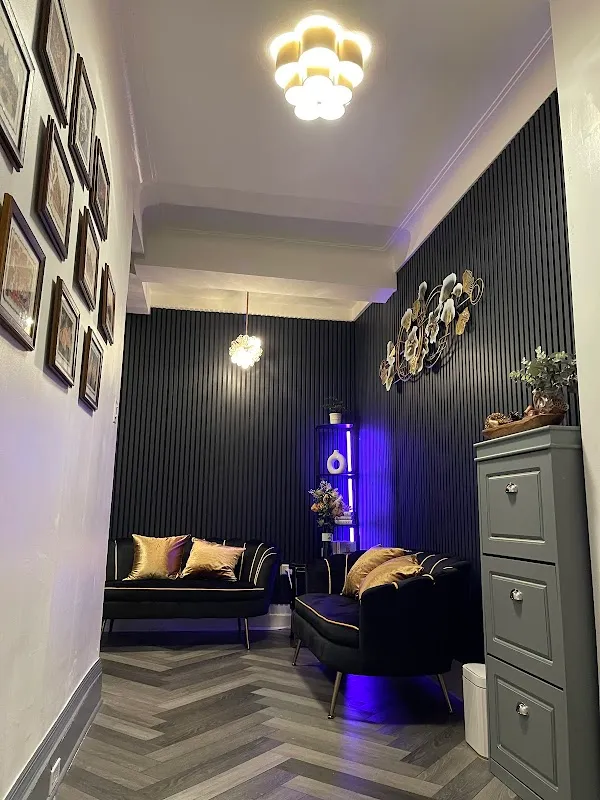Pavirin Thai Spa
