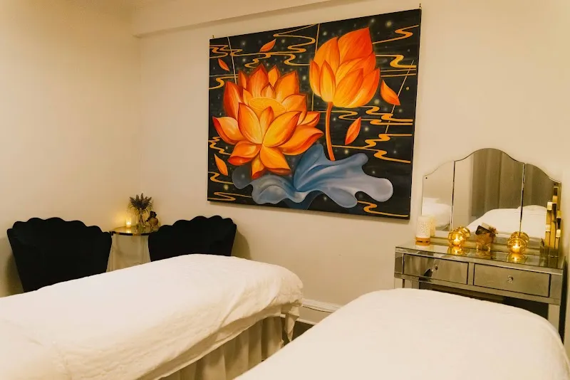 Pavirin Thai Spa