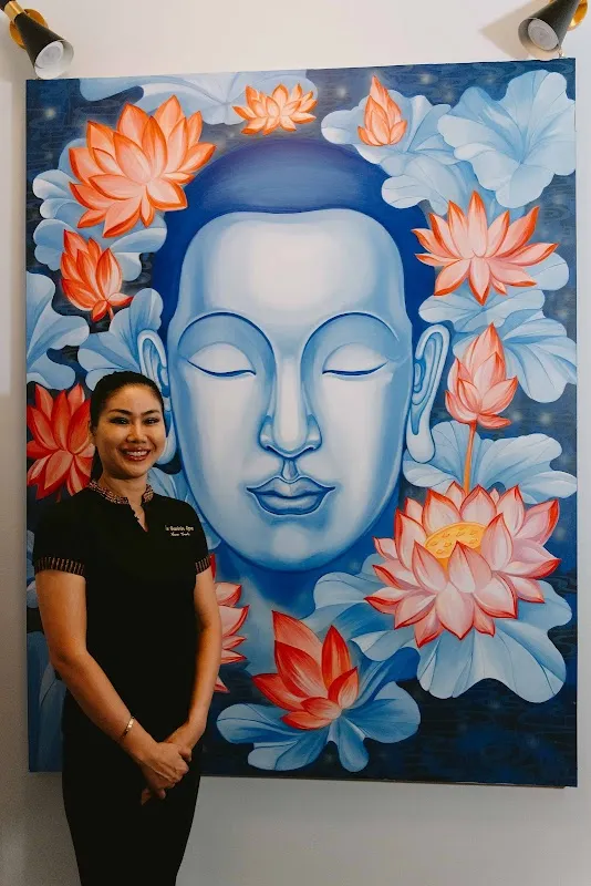 Pavirin Thai Spa