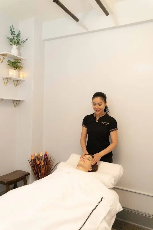 Pavirin Thai Spa