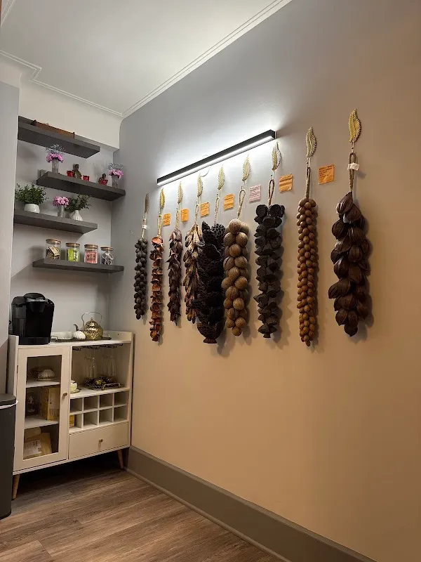 Pavirin Thai Spa
