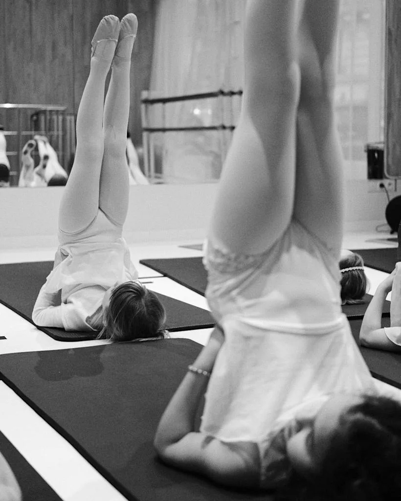 Dance Factory