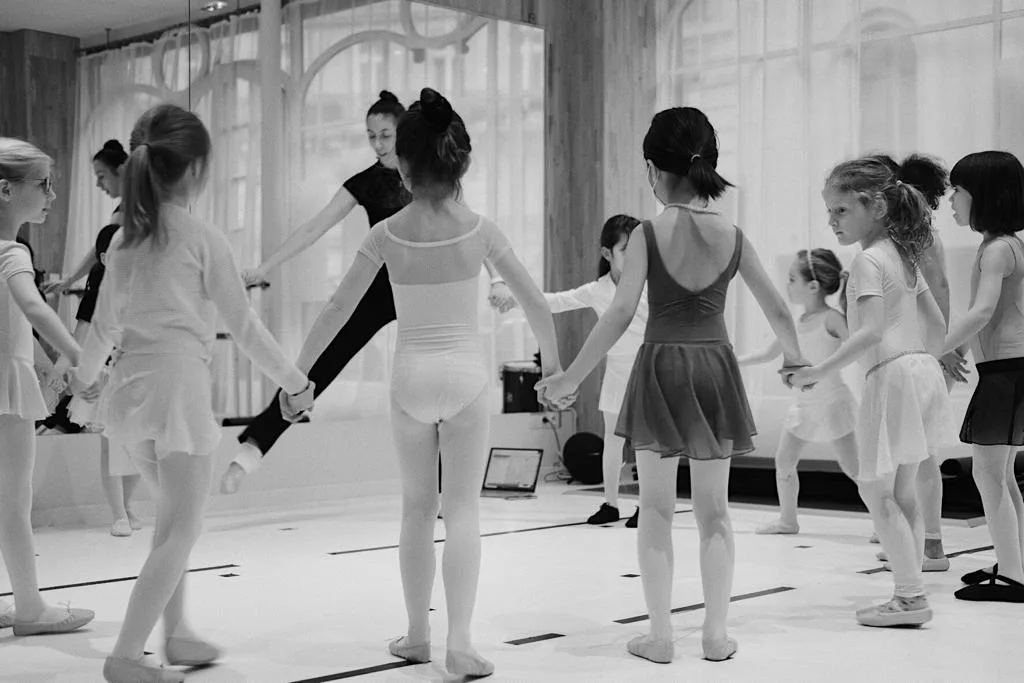 Dance Factory
