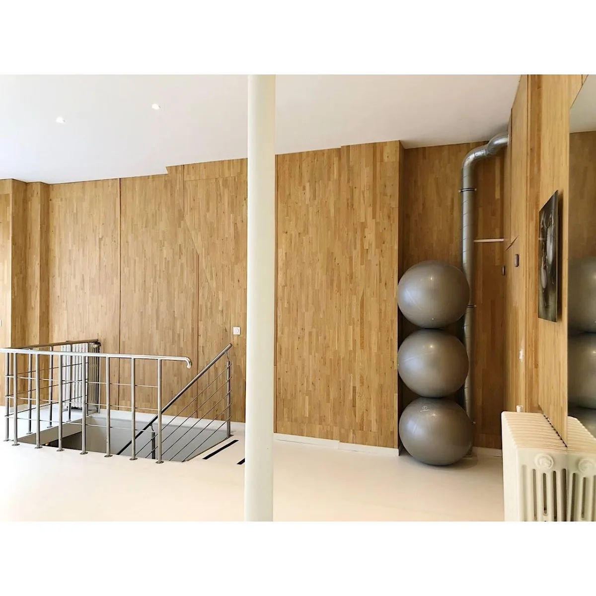 Dance Factory