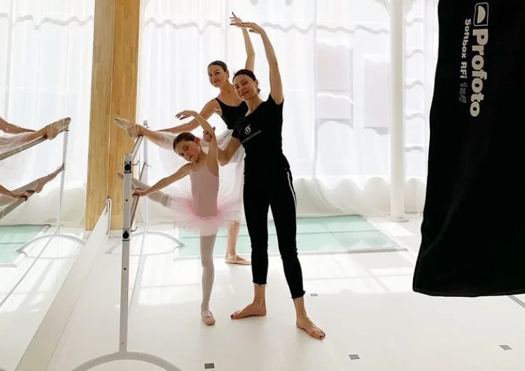 Dance Factory