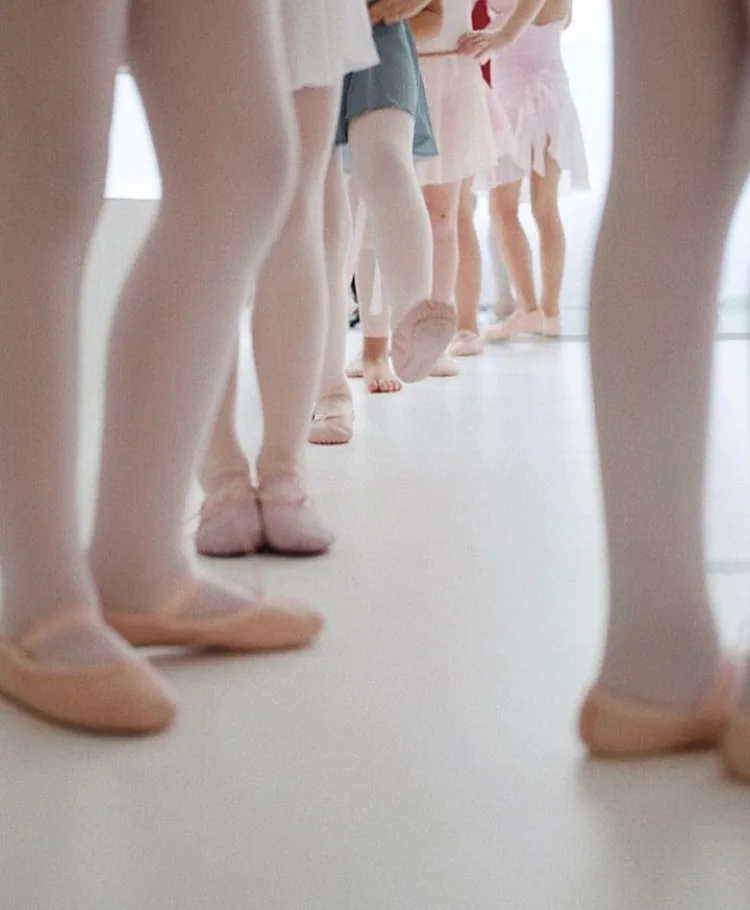 Dance Factory
