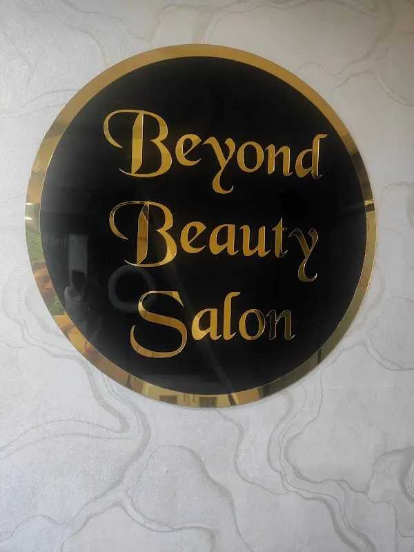 Beyond Beauty Salon