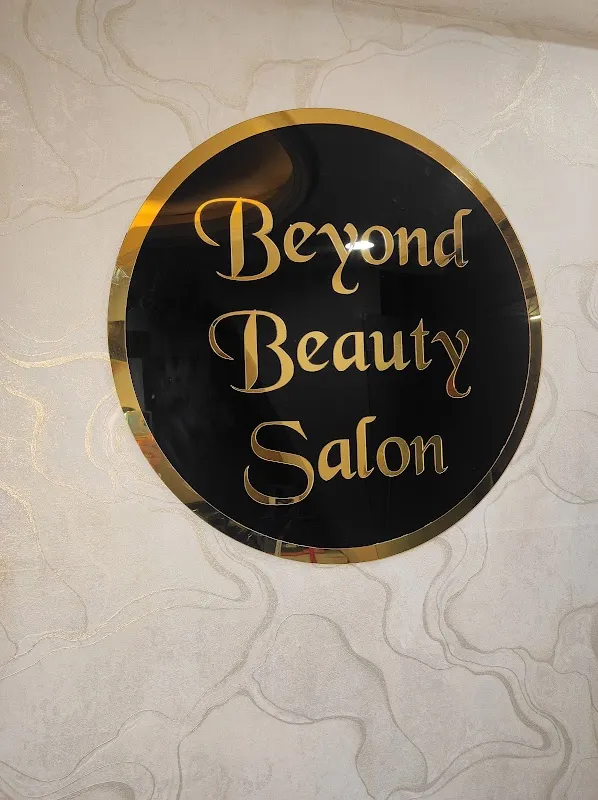 Beyond Beauty Salon