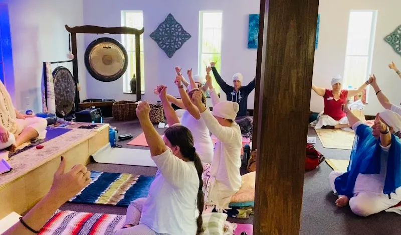 Kundalini Yoga Orlando at Satnam Wellness