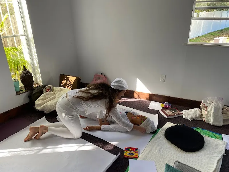 Kundalini Yoga Orlando at Satnam Wellness
