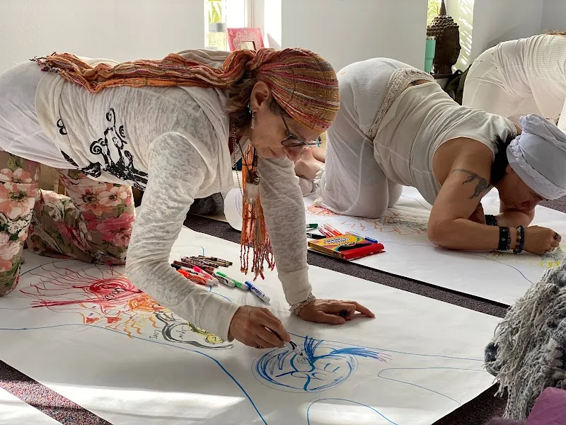 Kundalini Yoga Orlando at Satnam Wellness