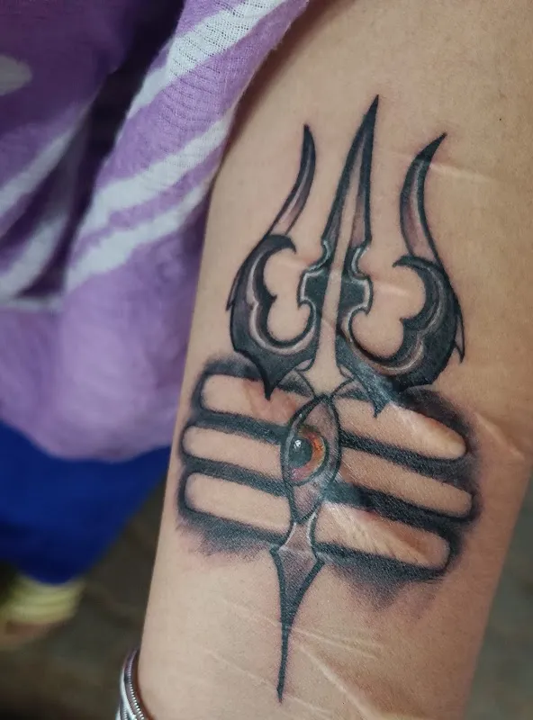 Jack Tattoo & Piercing Studio | Best Tattoo Studio In Nagpur
