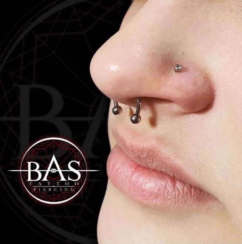 BAS Tattoo & Piercing