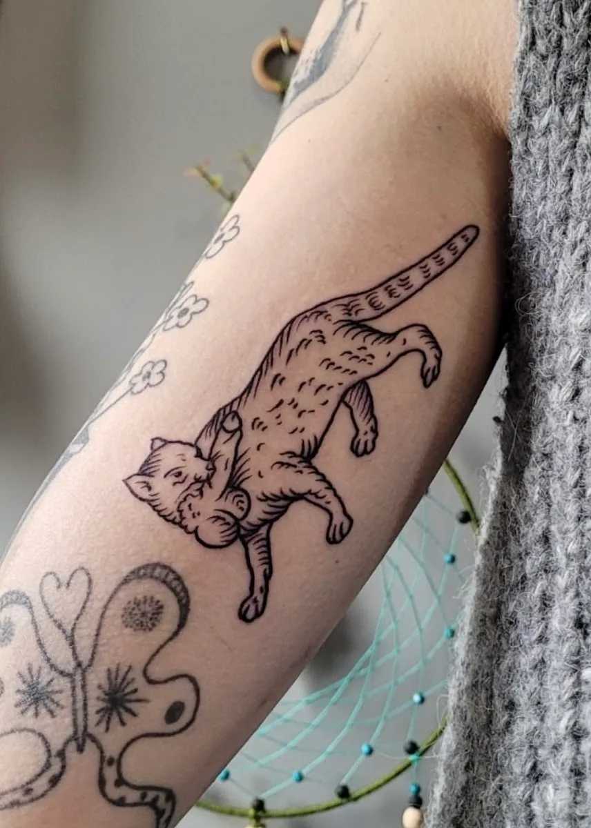 BAS Tattoo & Piercing