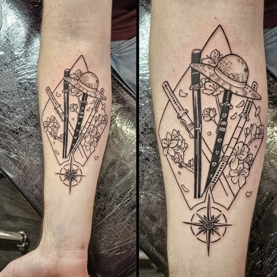 BAS Tattoo & Piercing
