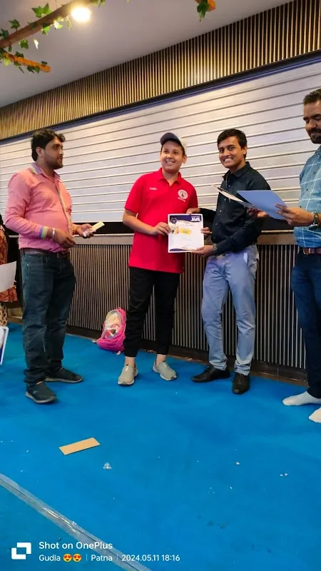 Art and craft center patna